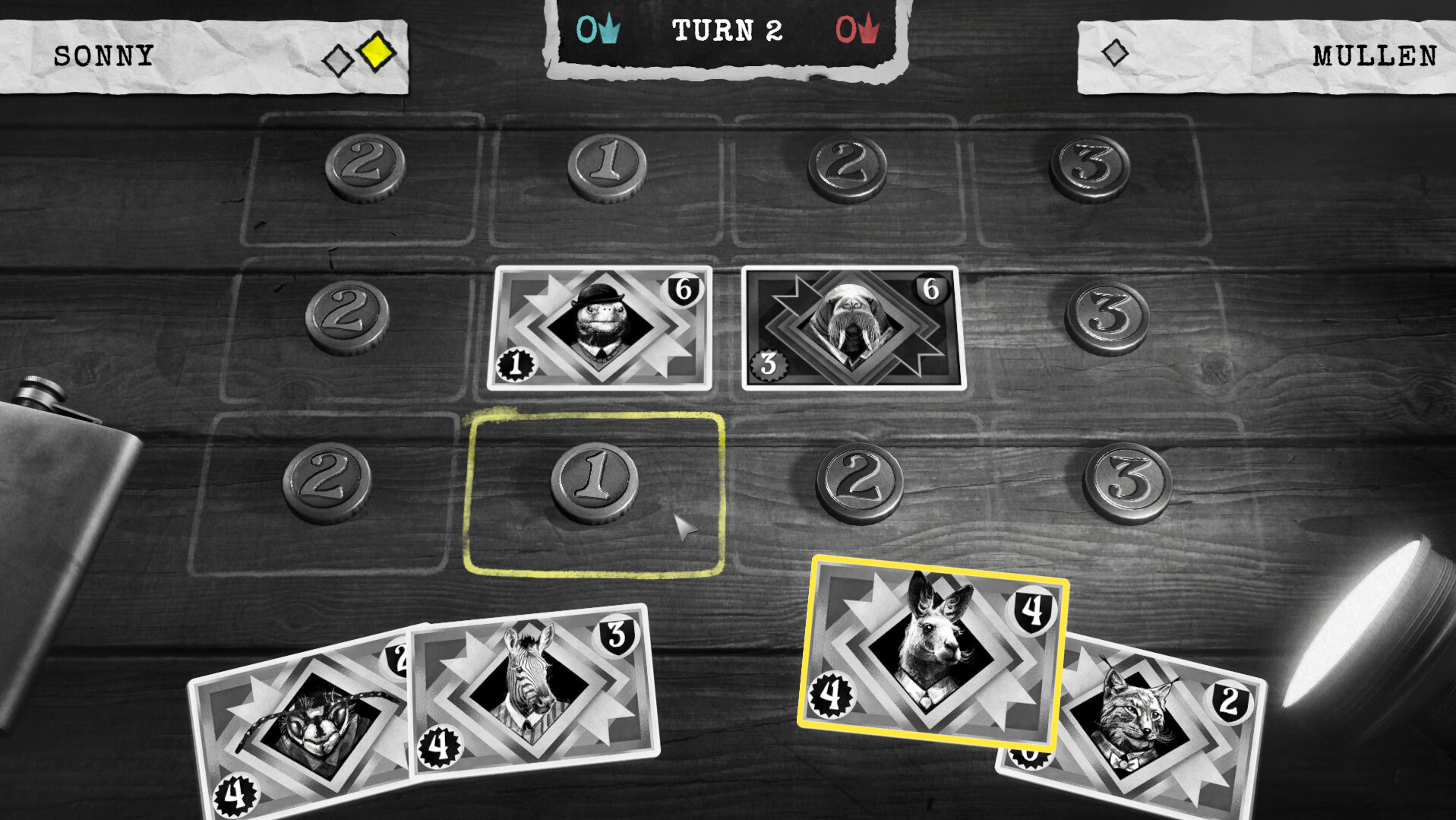 公鸡神探：深入虫巢！/Chicken Police: Into the HIVE!-Ferry资源网