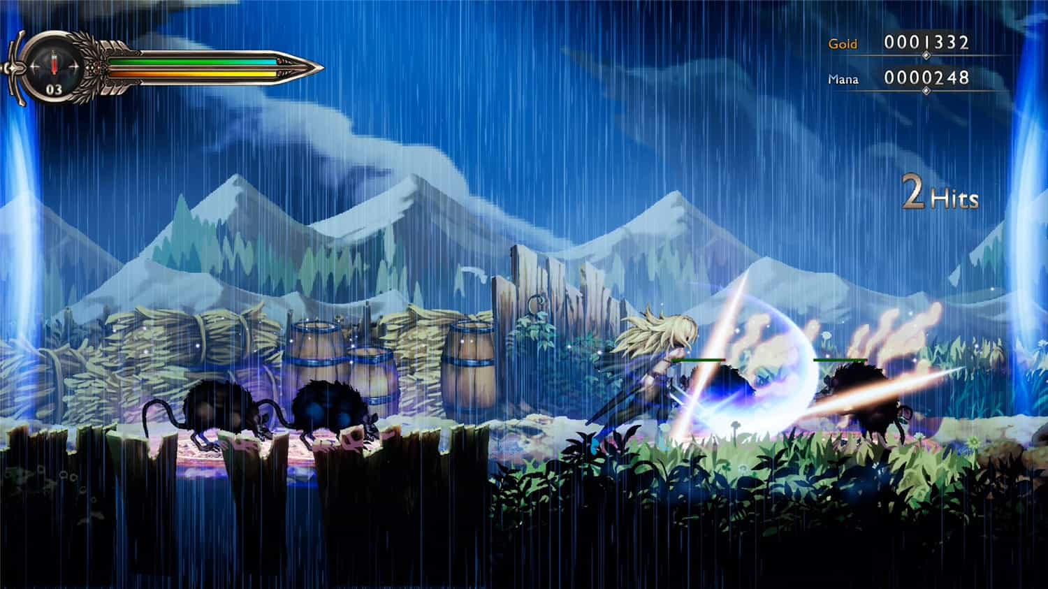 《流浪者》v1.0.0中文版-趣奇资源网-第6张图片