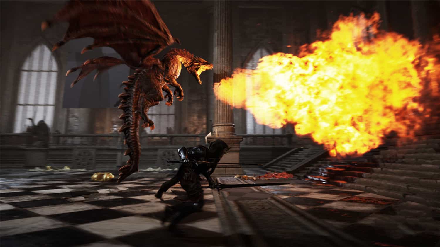 《觉醒者：遗忘之誓》v1.0.0中文版-趣奇资源网-第10张图片