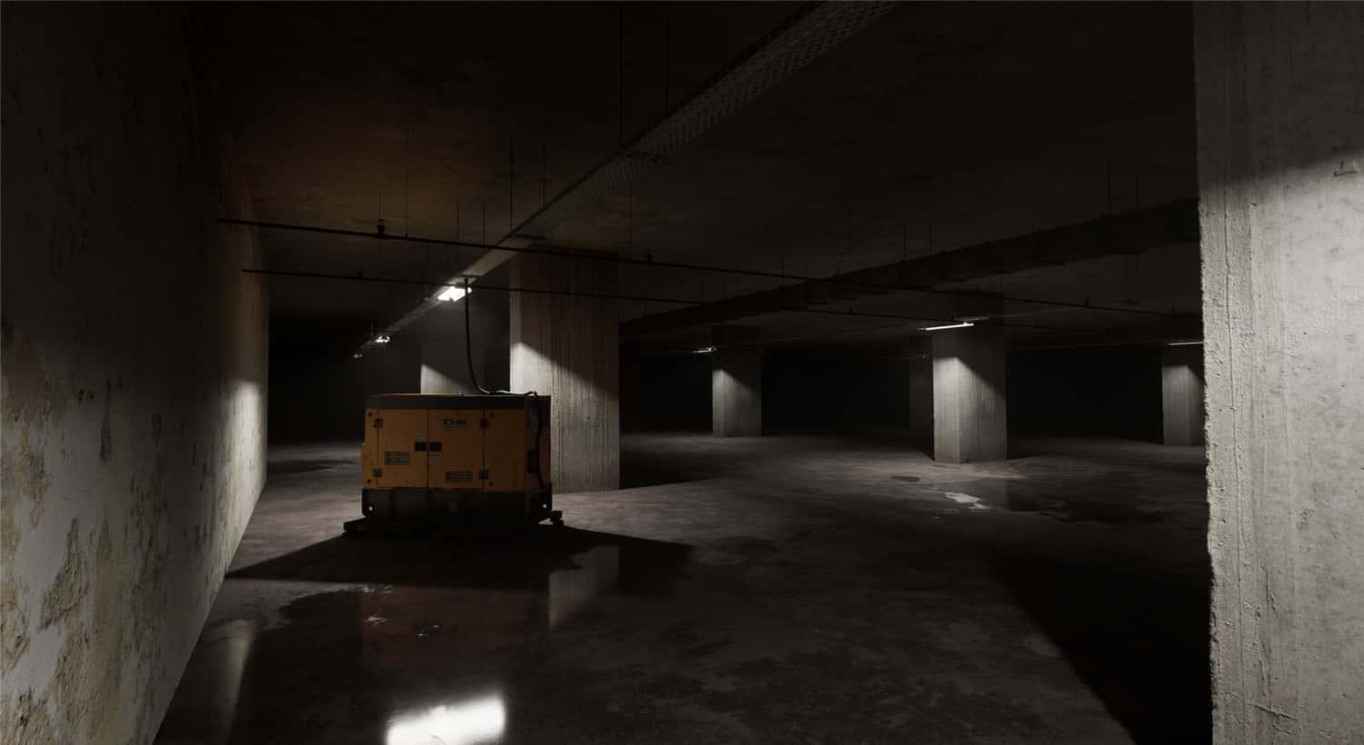 《后室：一起逃脱》v0.8.12中文版-趣奇资源网-第8张图片