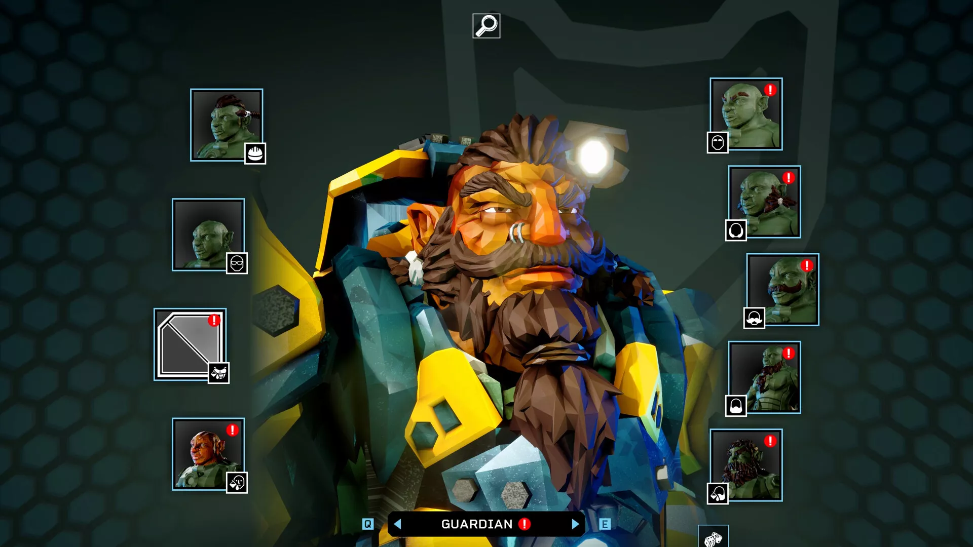 深岩银河：异动核心/Deep Rock Galactic: Rogue Core/支持网络联机