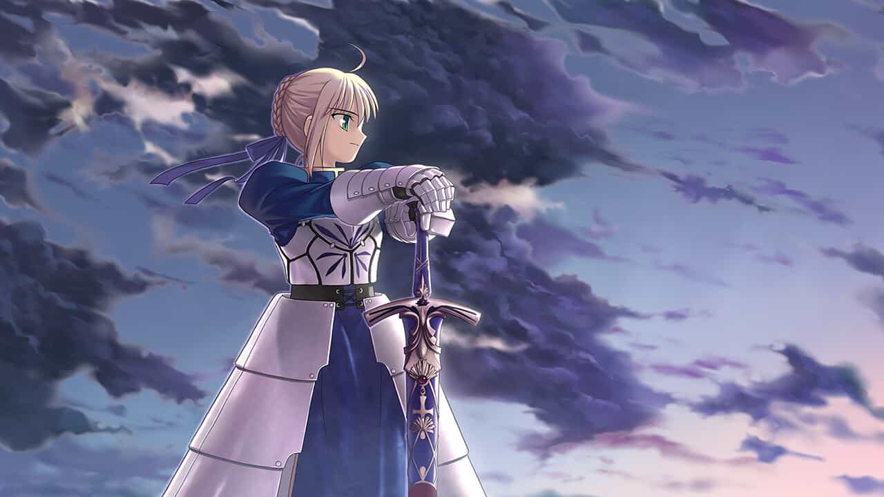 《命运守护夜:重制版》v1.3.1.361中文版-趣奇资源网-第6张图片 《命运守护夜:重制版》v1.3.1.361中文版-趣奇资源网-第6张图片