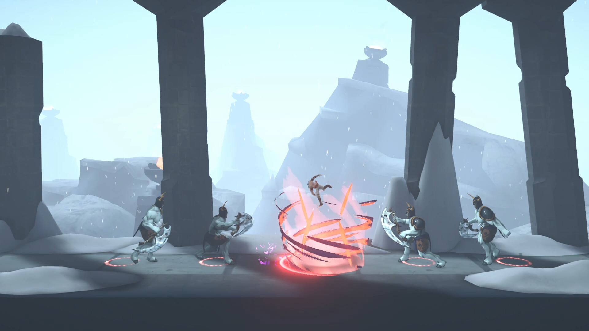 亡魂战纪/Winds Of Arcana: Ruination-Ferry资源网