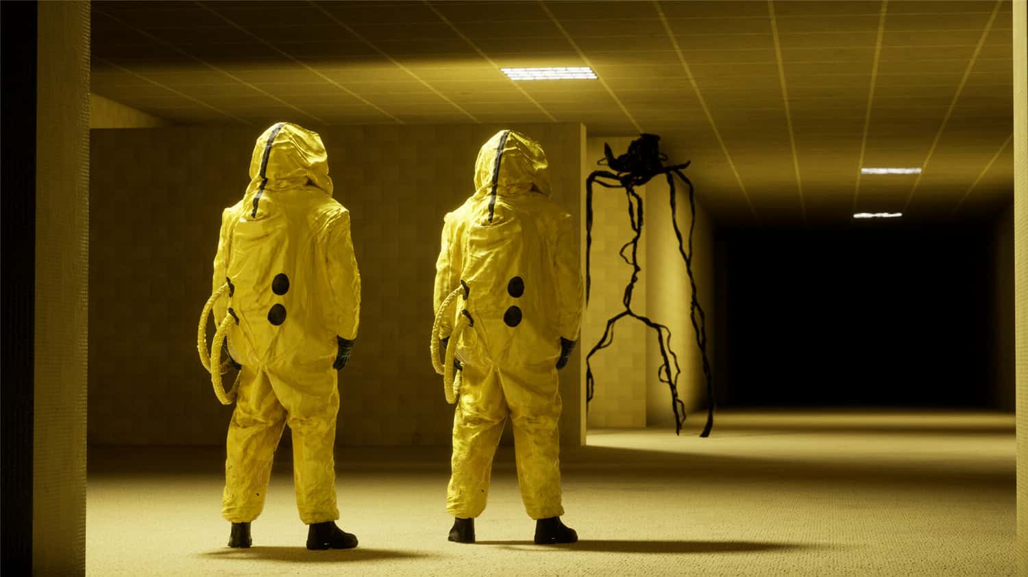 《后室：一起逃脱》v0.8.12中文版-趣奇资源网-第7张图片