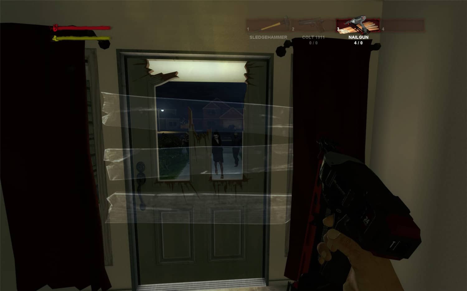 《传染病》Build.19256026中文版-趣奇资源网-第7张图片