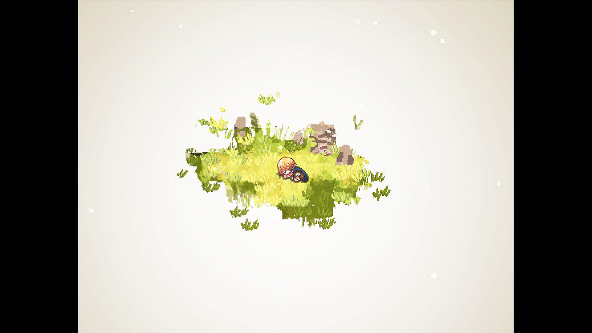 瓶中精灵/Fairy in a Jar