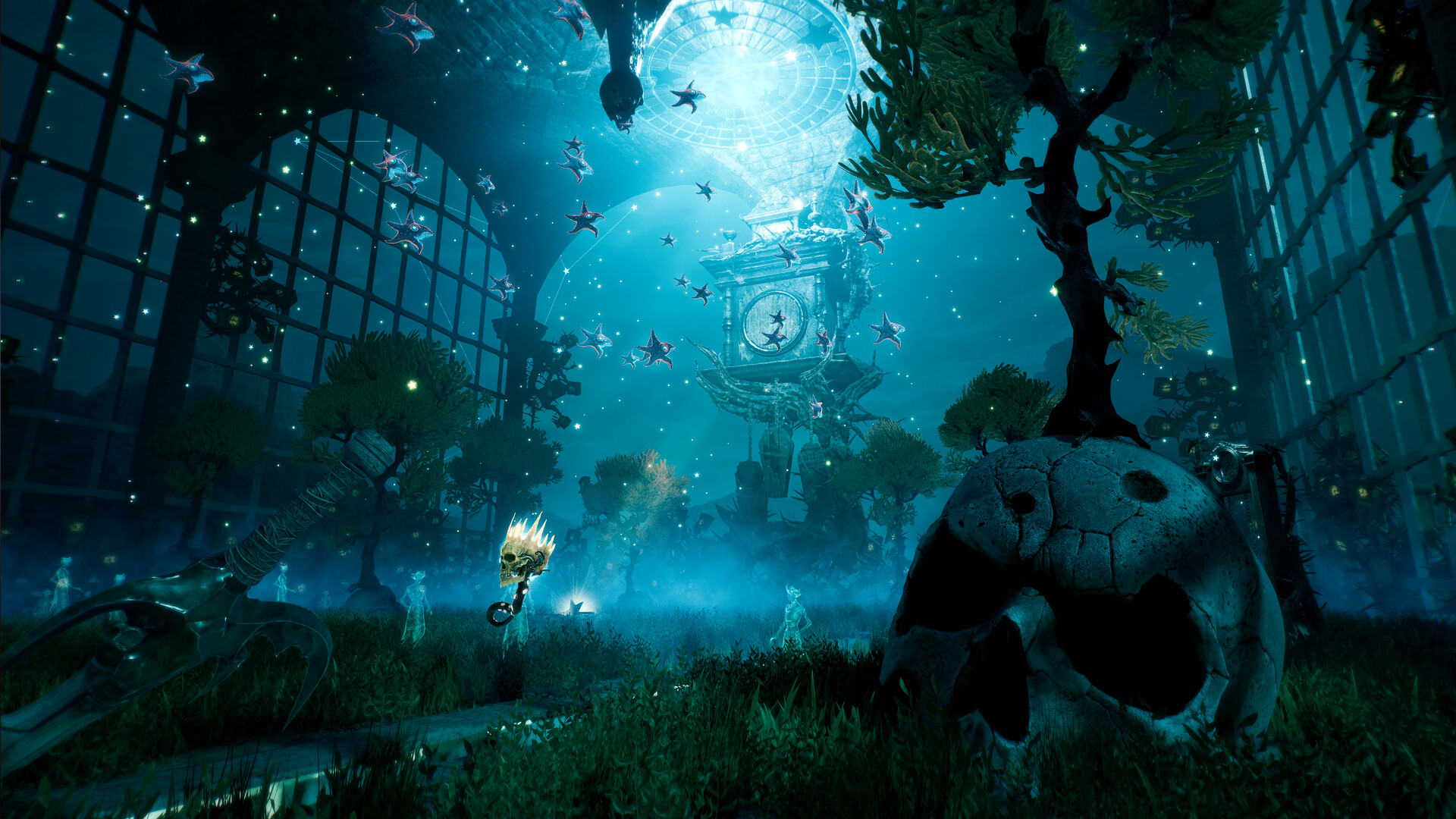 《戴维琼斯》v0.12.0中文版-Ferry资源网