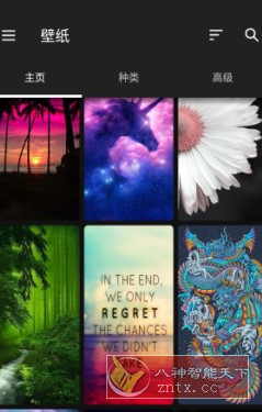 ZEDGE 铃声和壁纸v8.90.1高级版-Ferry资源网