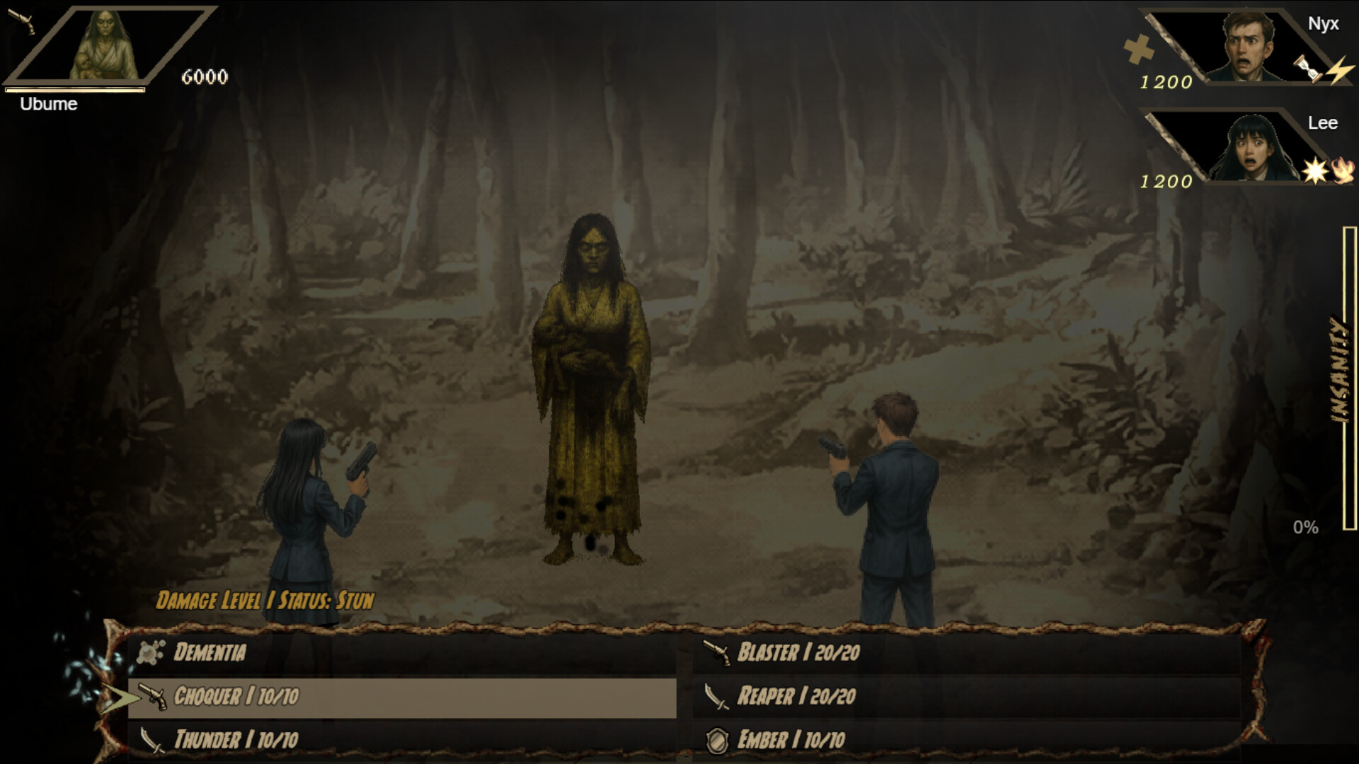 暗影特工/Agents of Shadow-Ferry资源网