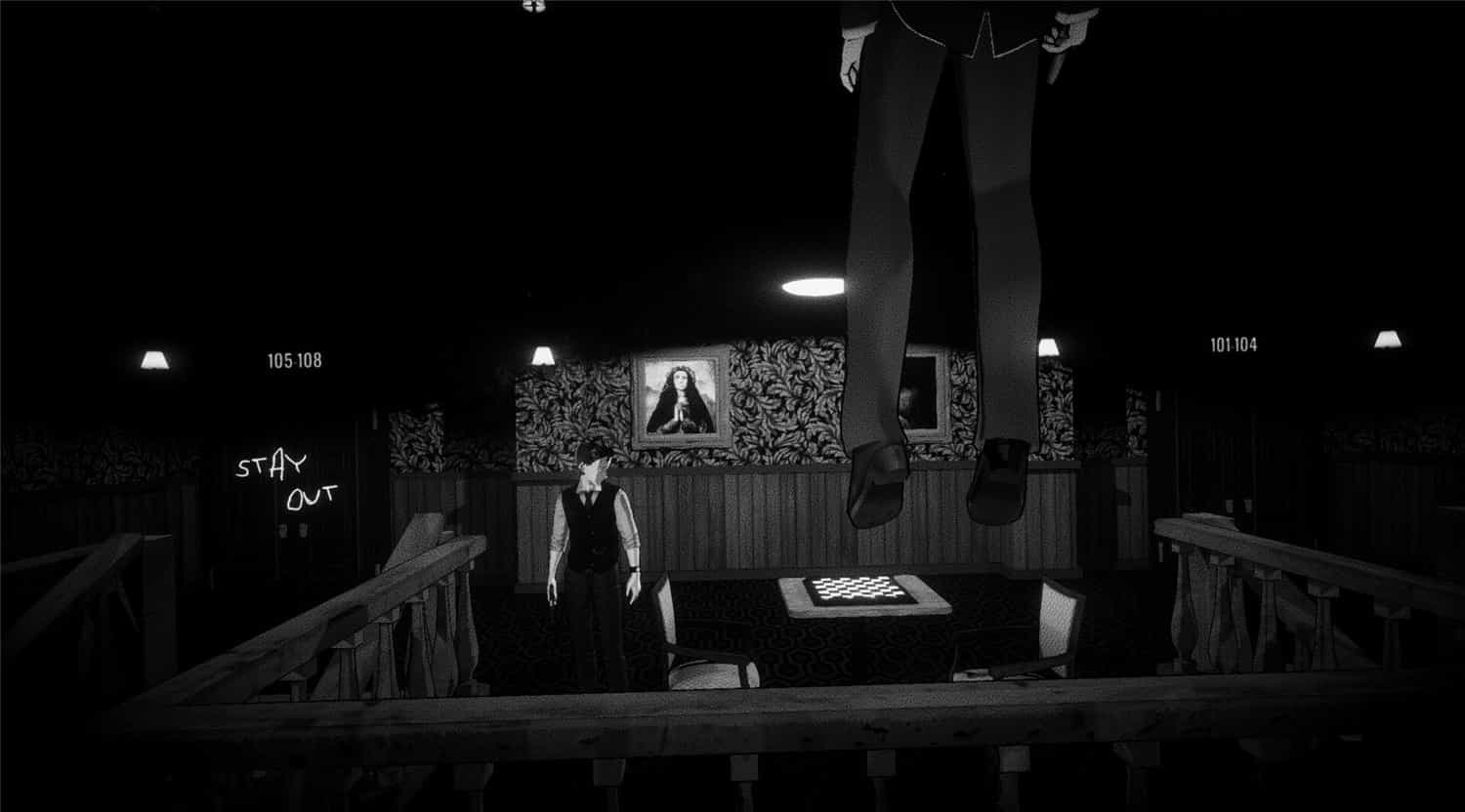 《黎明幽灵》Build.12614269中文版-趣奇资源网-第6张图片