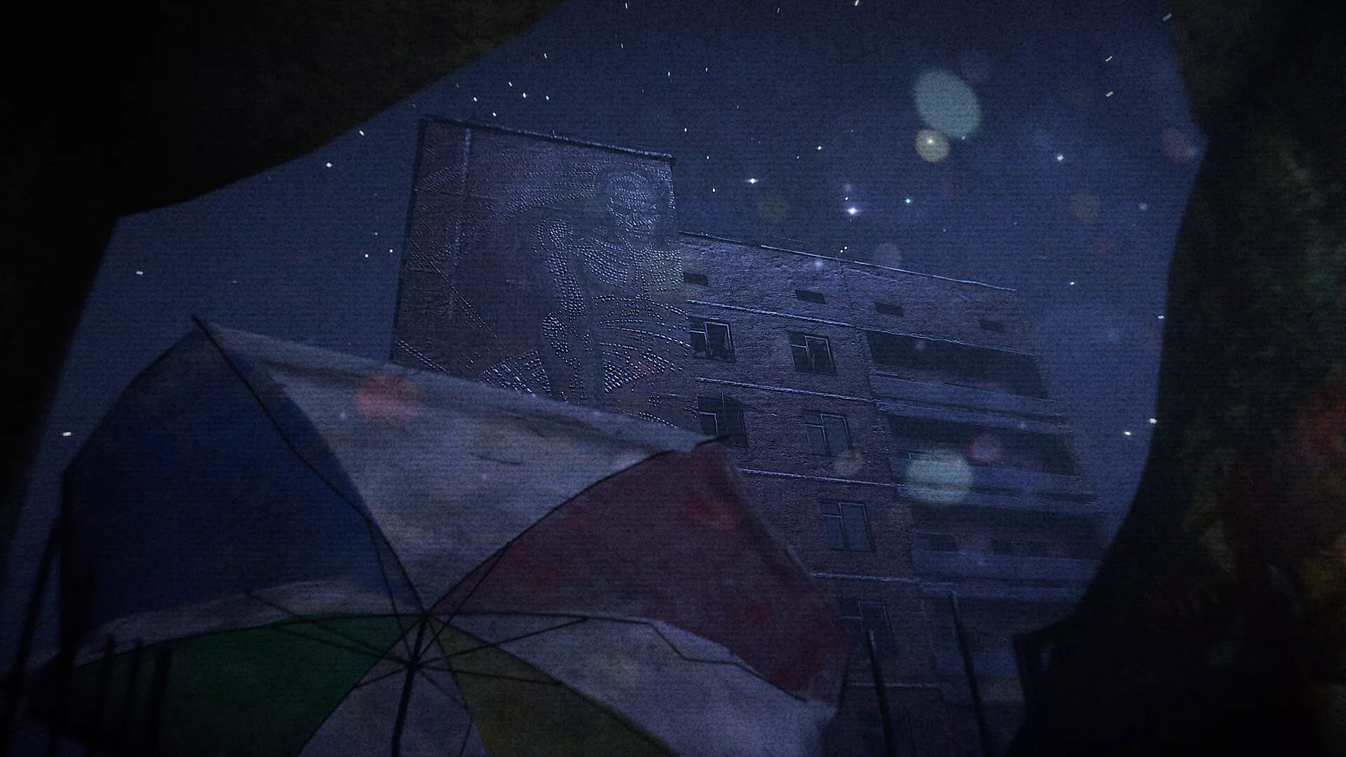 诗篇2/Psalm 2-Ferry资源网