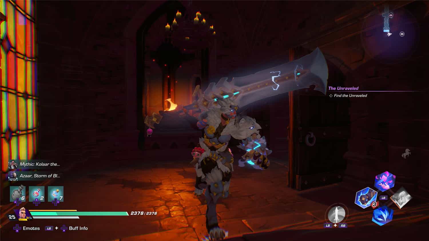 《寻路者》v0.4.1中文版-趣奇资源网-第9张图片