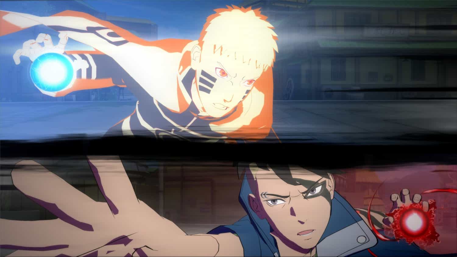 火影忍者：终极风暴羁绊/NARUTO X BORUTO Ultimate Ninja STORM CONNECTIONS/支持网络联机-Ferry资源网