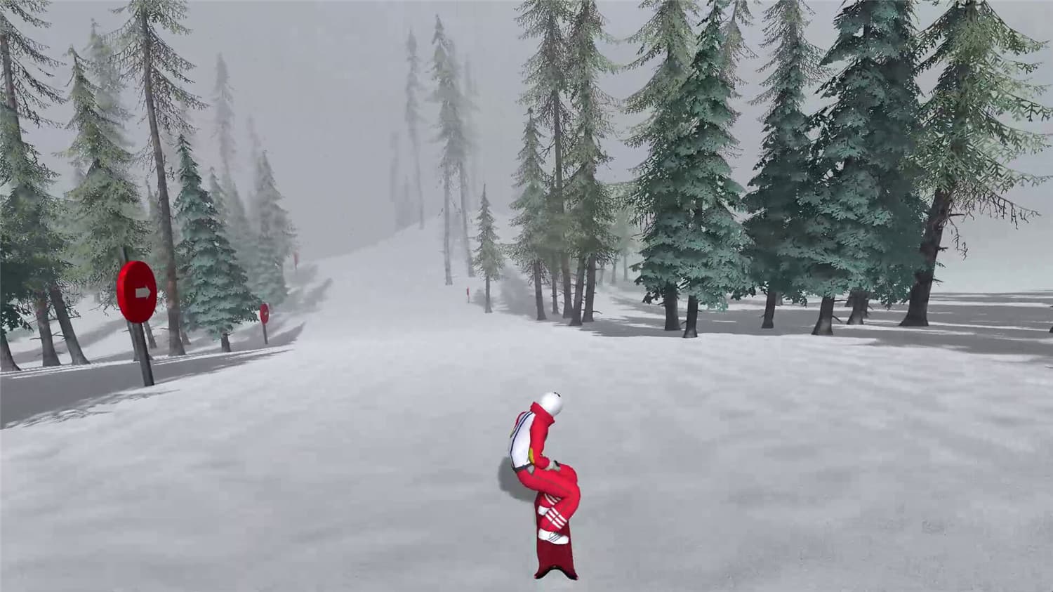 《单板滑雪传奇》v1.0.0中文版-Ferry资源网
