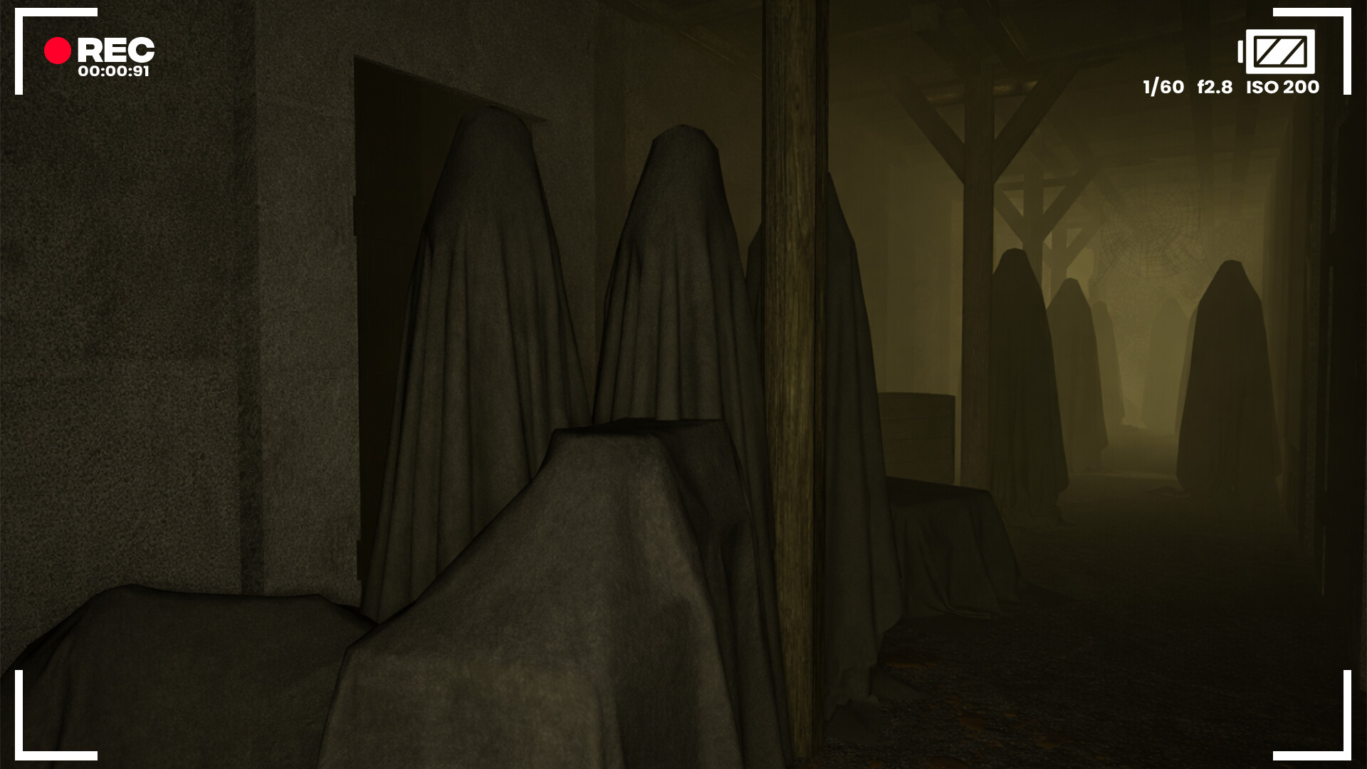 遗忘别墅/Forgotten Villa