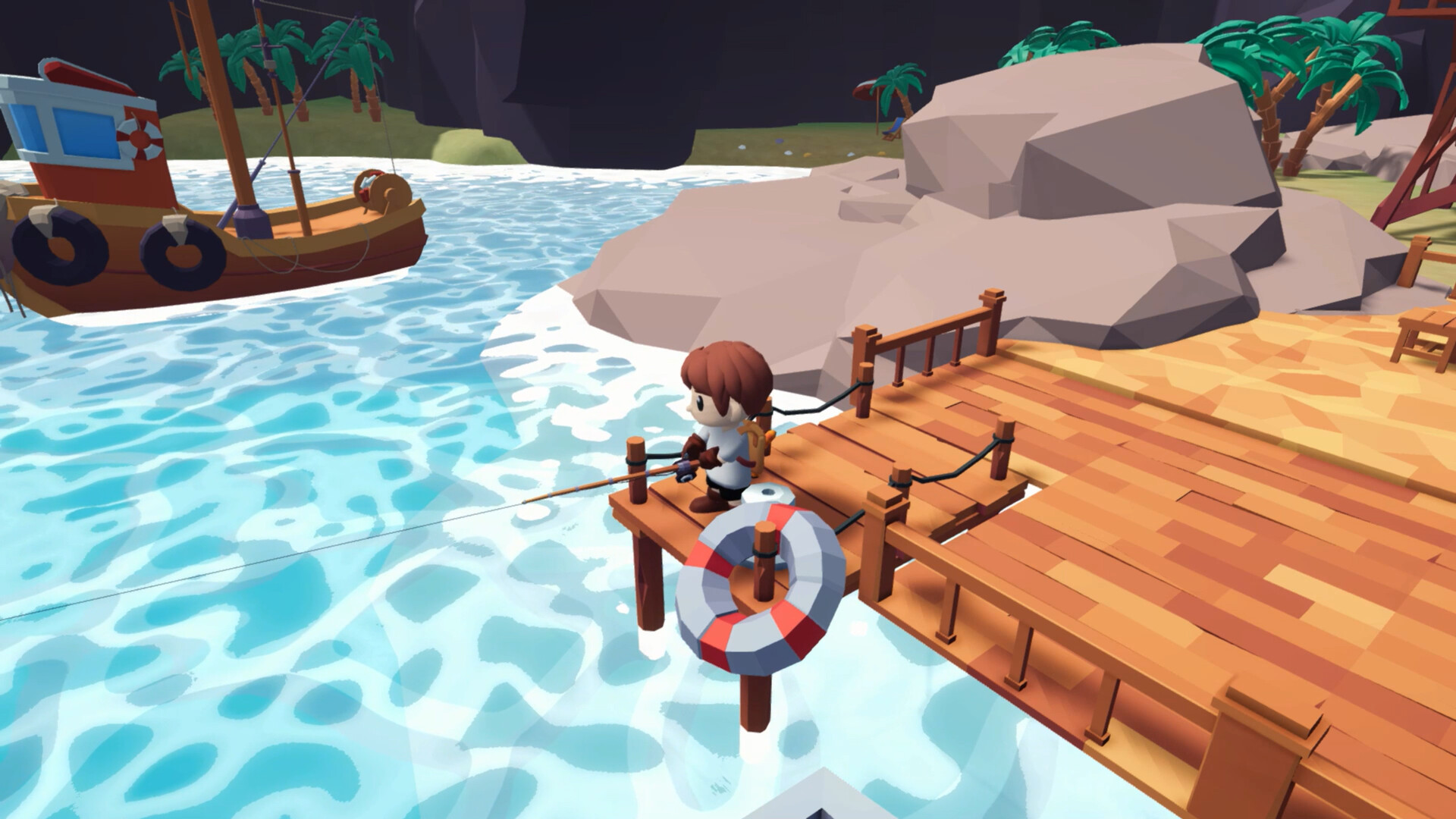 丰作纪/Cropia-Ferry资源网