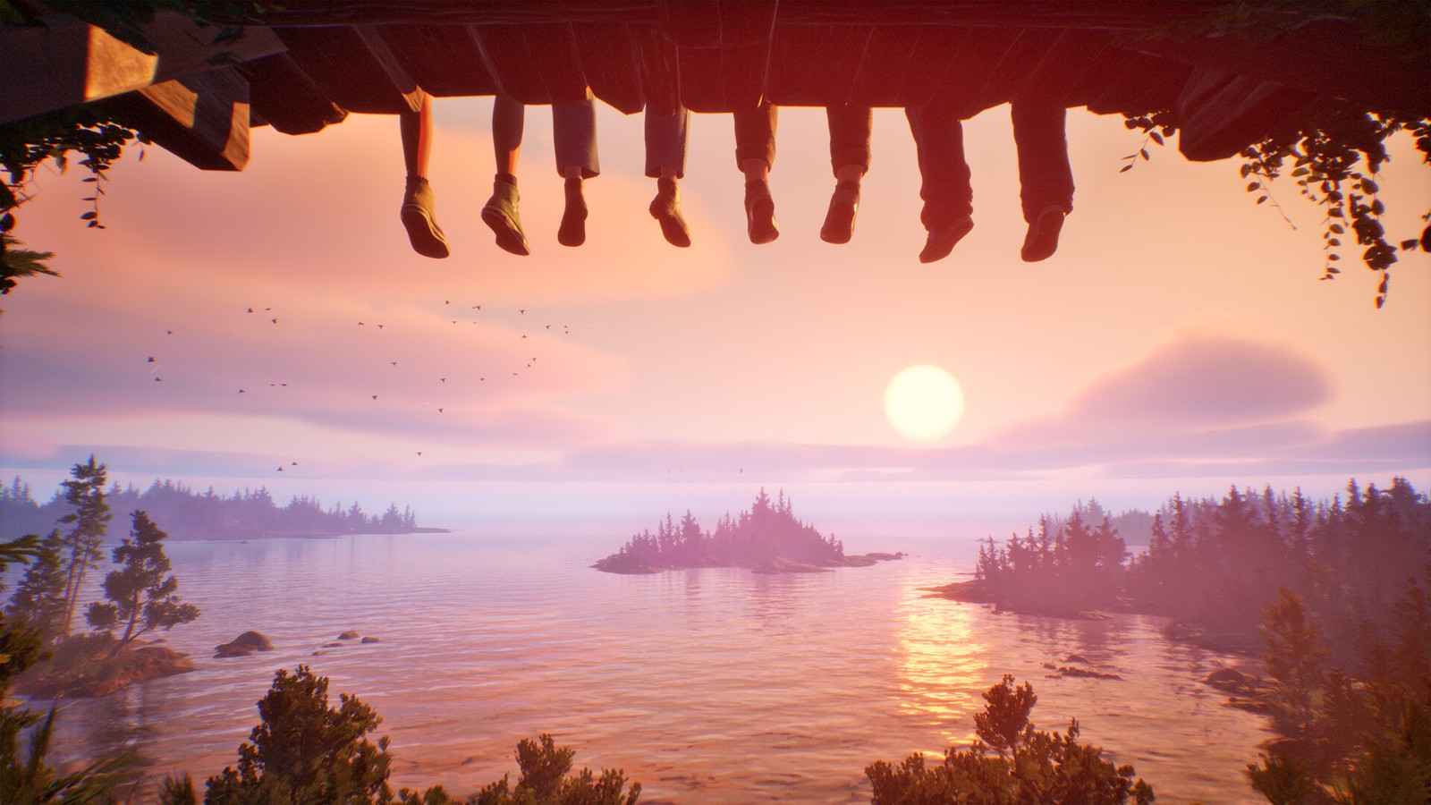 《失落的记录：绽放与愤怒》中文版-趣奇资源网-第6张图片