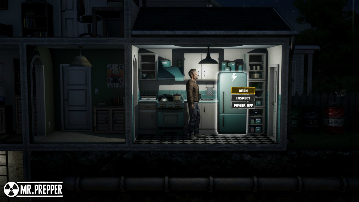 《末日准备狂》v1.31n中文版-趣奇资源网-第6张图片