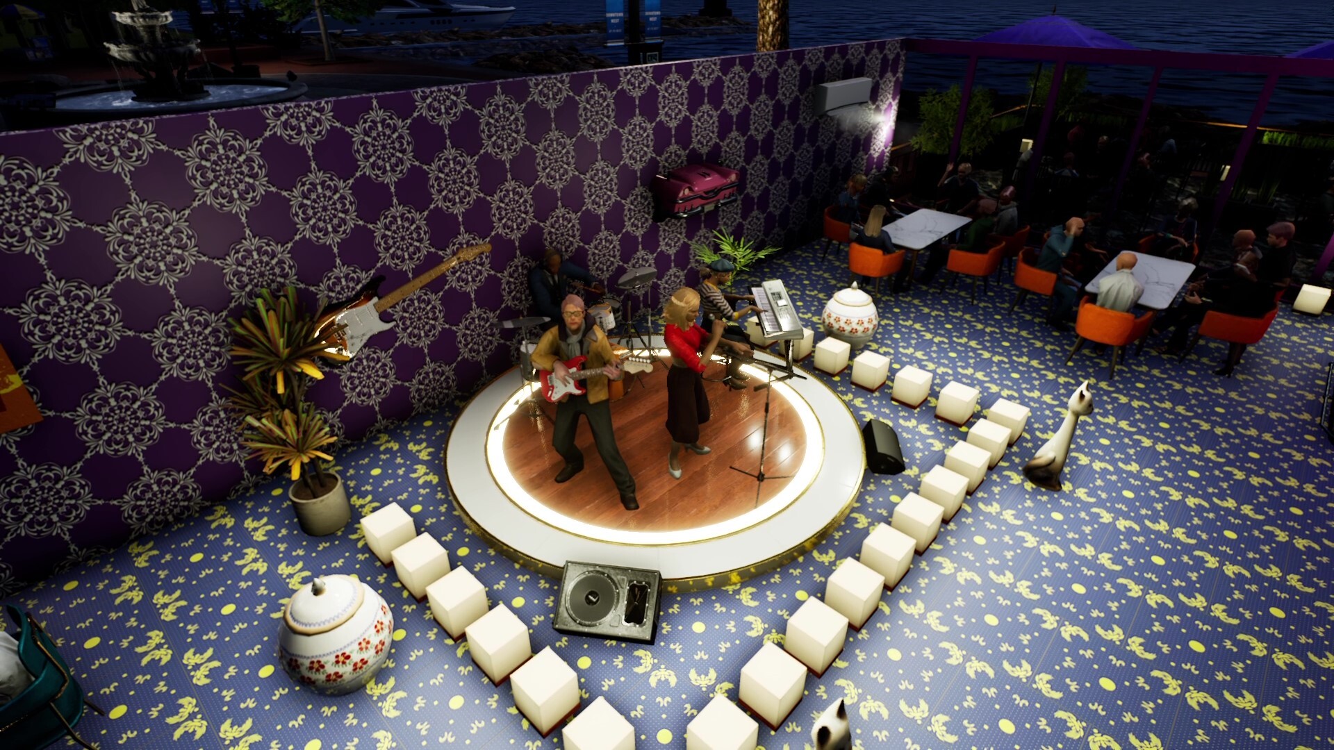 请提供服务/Service Please-Ferry资源网