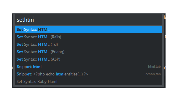 Sublime Text+Meson+Ninja:新兴构建系统的编辑器适配