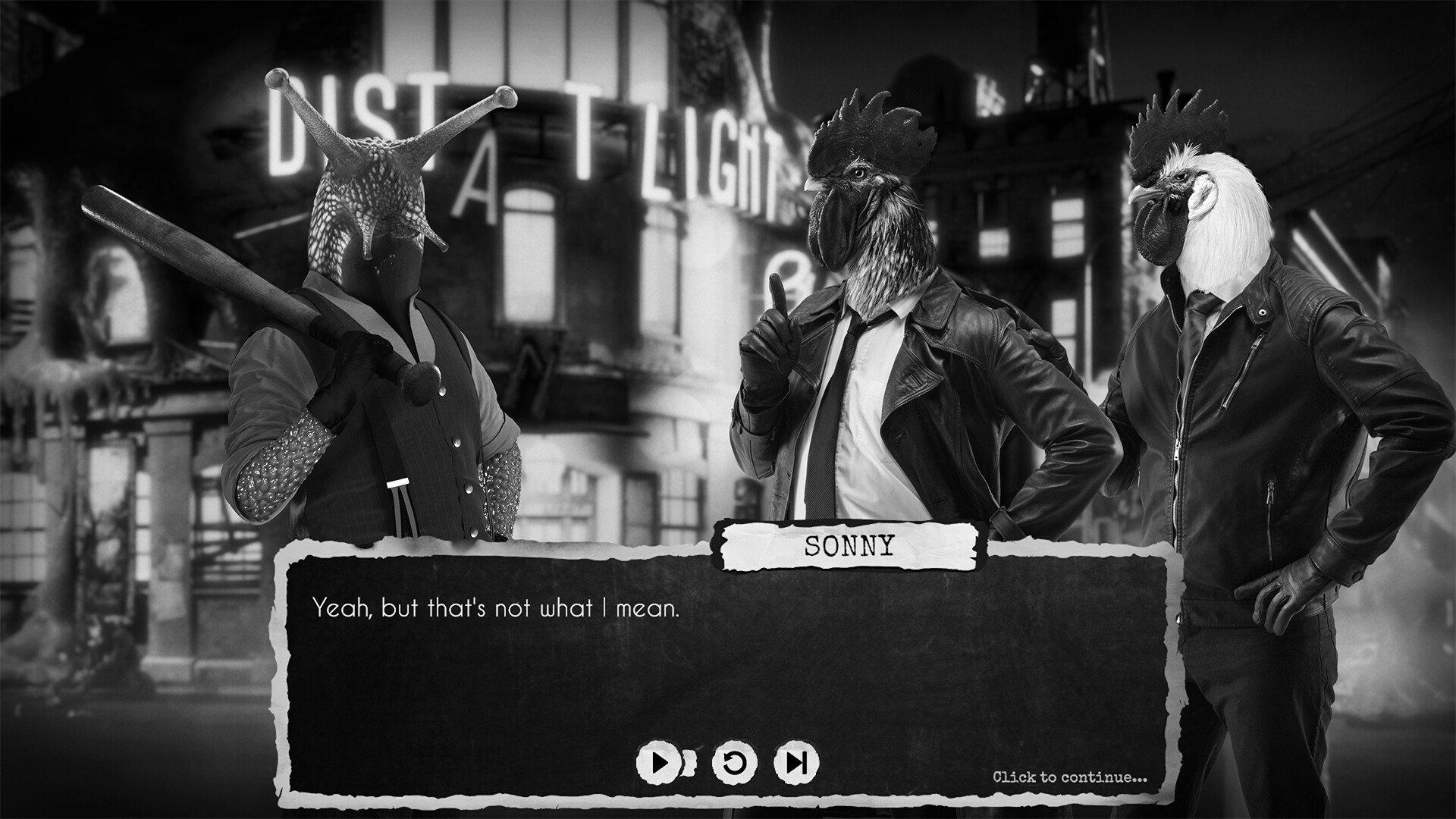 公鸡神探:深入虫巢!/Chicken Police: Into the HIVE! 公鸡神探:深入虫巢!/Chicken Police: Into the HIVE!