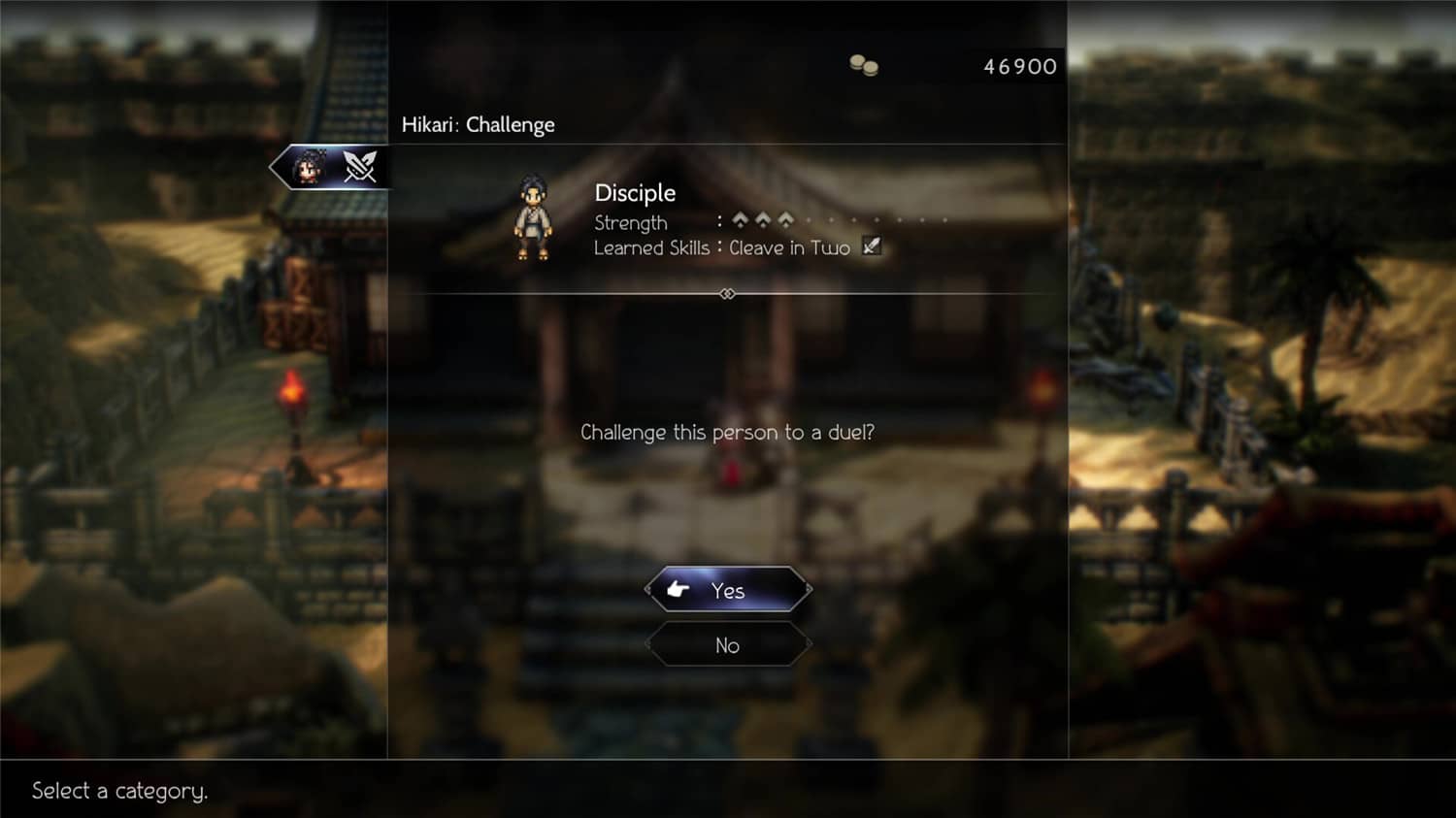 《歧路旅人2》v1.1.0中文版-Ferry资源网