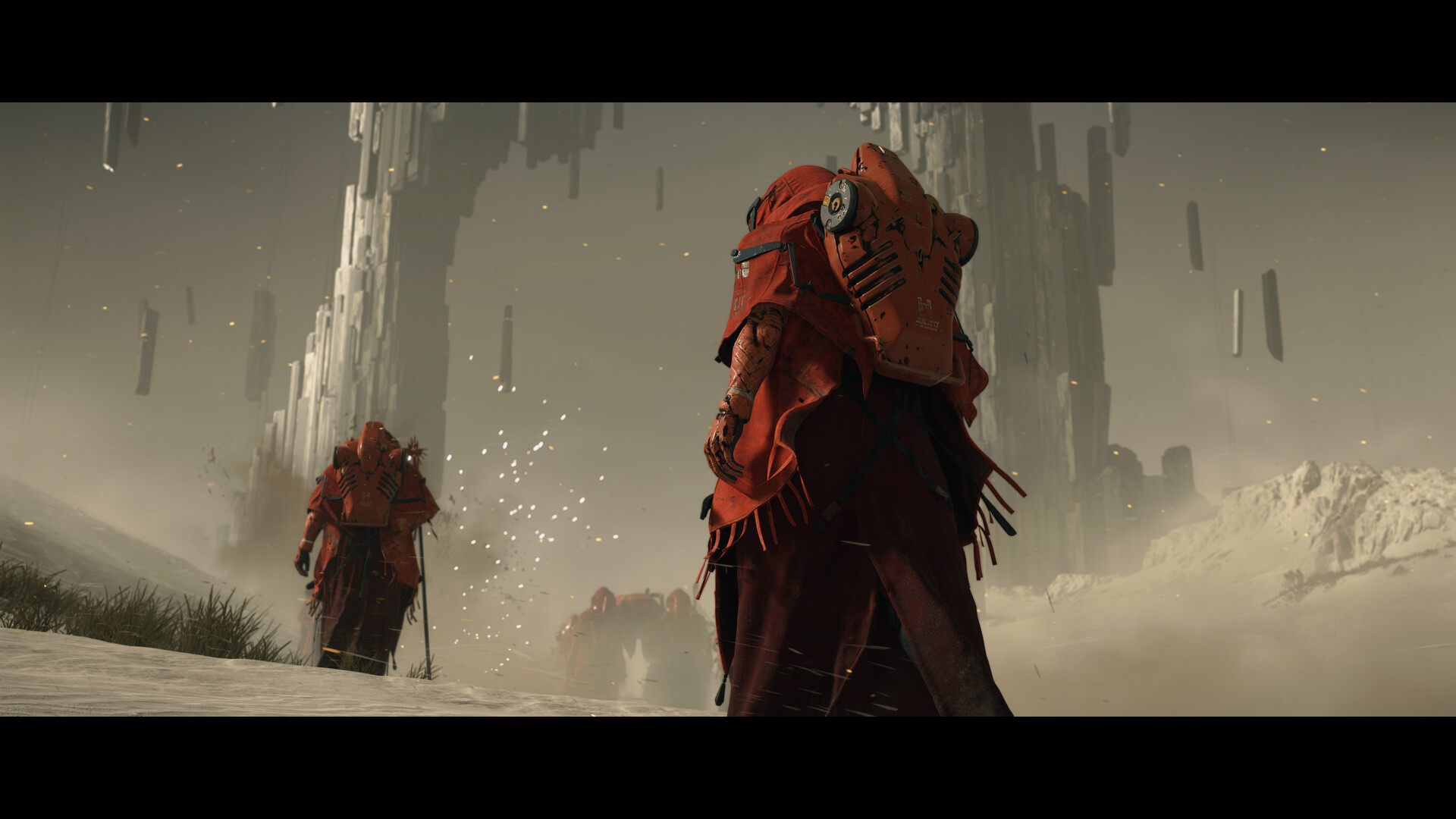 死亡搁浅2：冥滩之上/DEATH STRANDING 2: ON THE BEACH-Ferry资源网