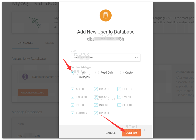 新版Siteground建站提示Error establishing a database connection的解决过程-Ferry资源网