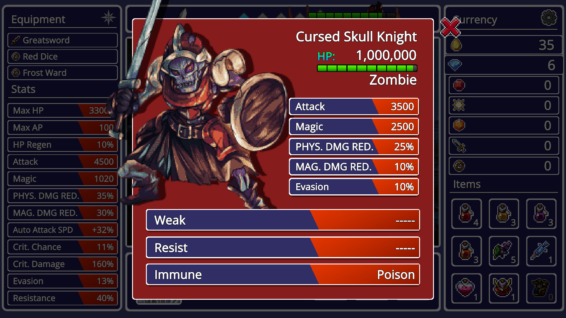 击败所有Boss：放置游戏/Slay All Bosses: Idle-Ferry资源网