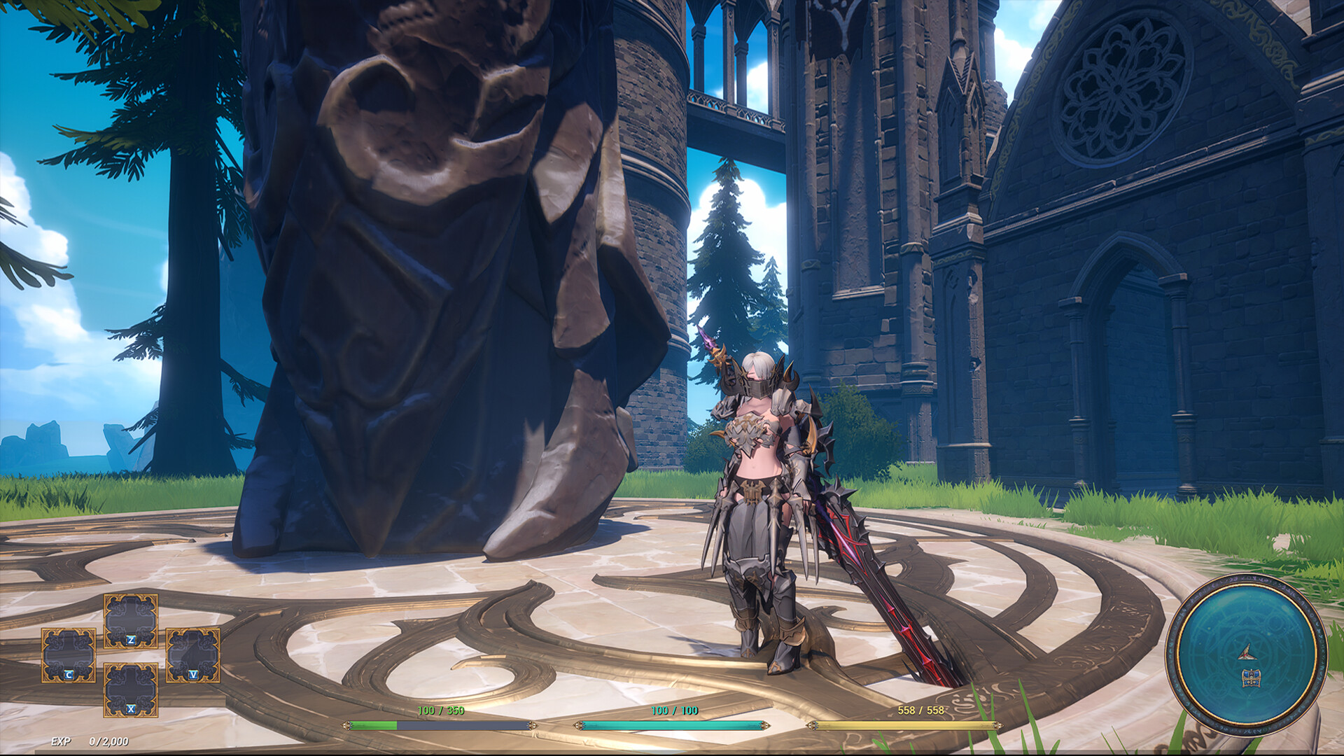 《哥布林：突变》Build.16027318中文版-Ferry资源网