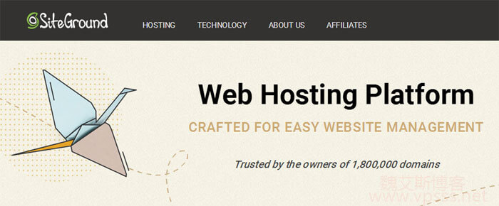 Siteground可以用国内域名吗及相关解释-Ferry资源网