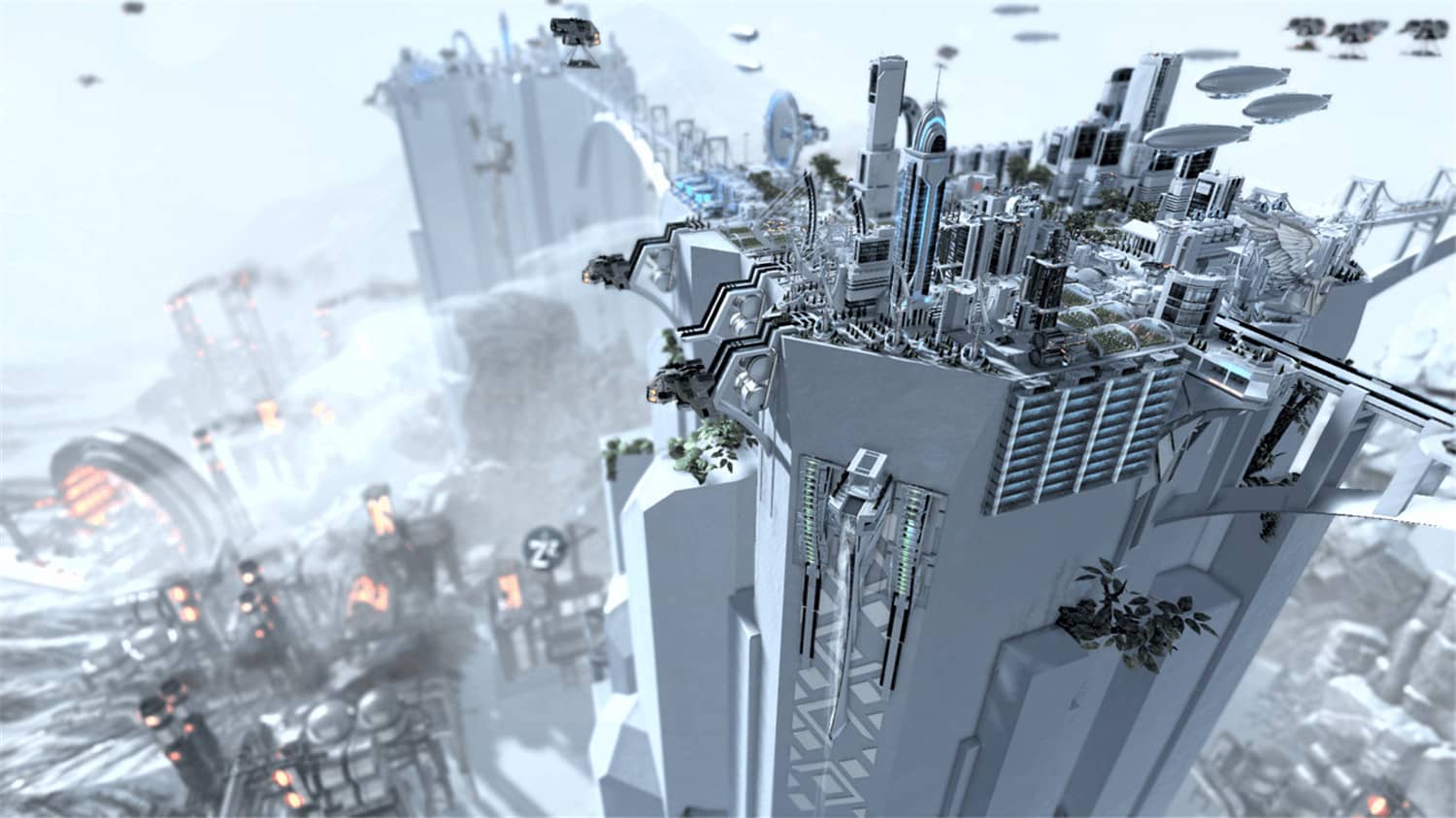 《悬崖帝国》v1.34中文版-趣奇资源网-第9张图片