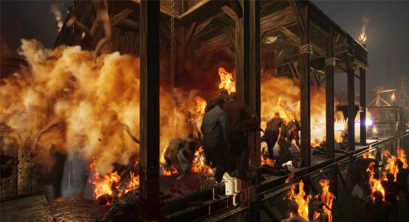 《死亡之夜》v2.1.4.42中文版-趣奇资源网-第6张图片