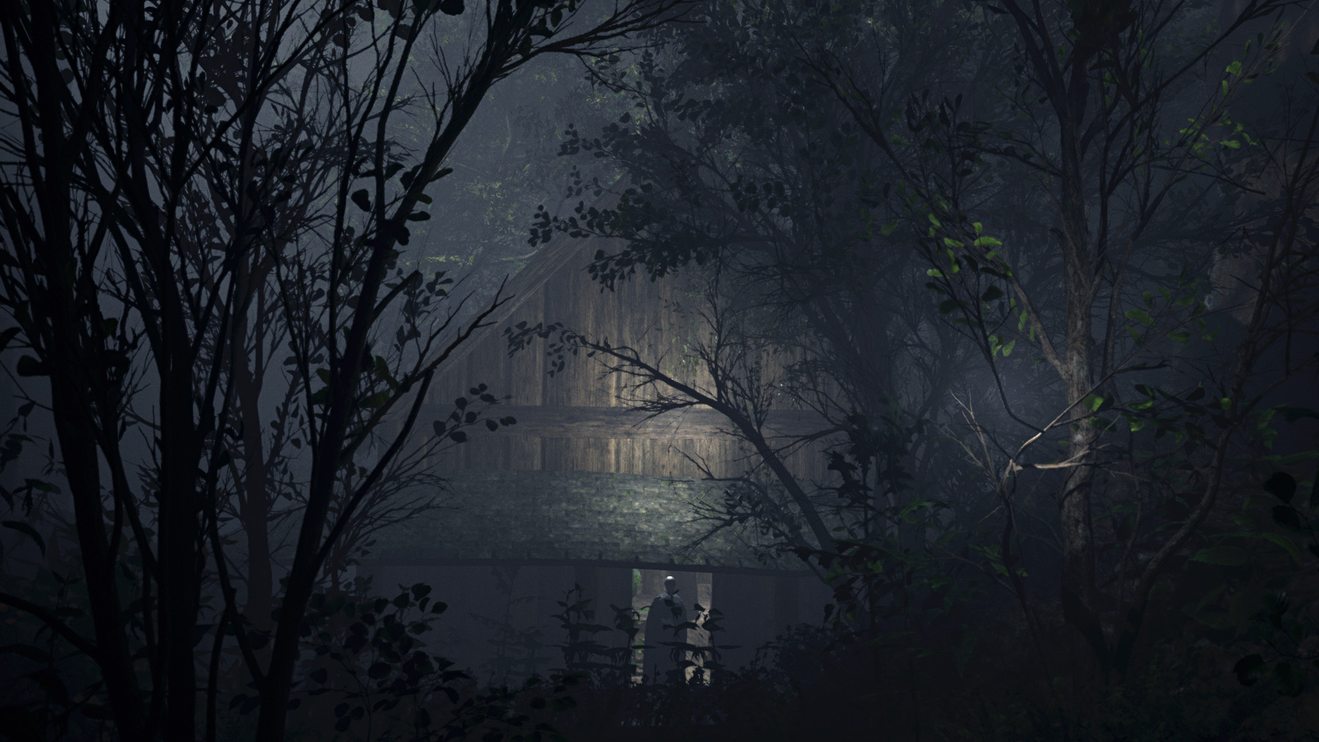 第九藏骸所/The 9th Charnel-Ferry资源网