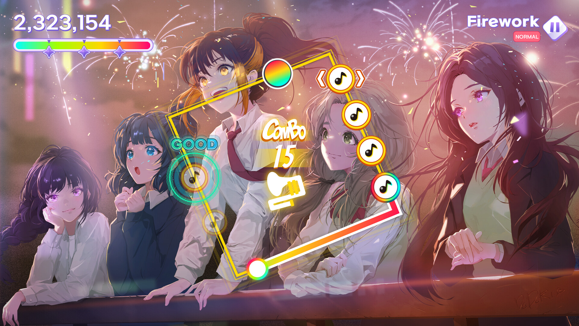 多多里/DODORI