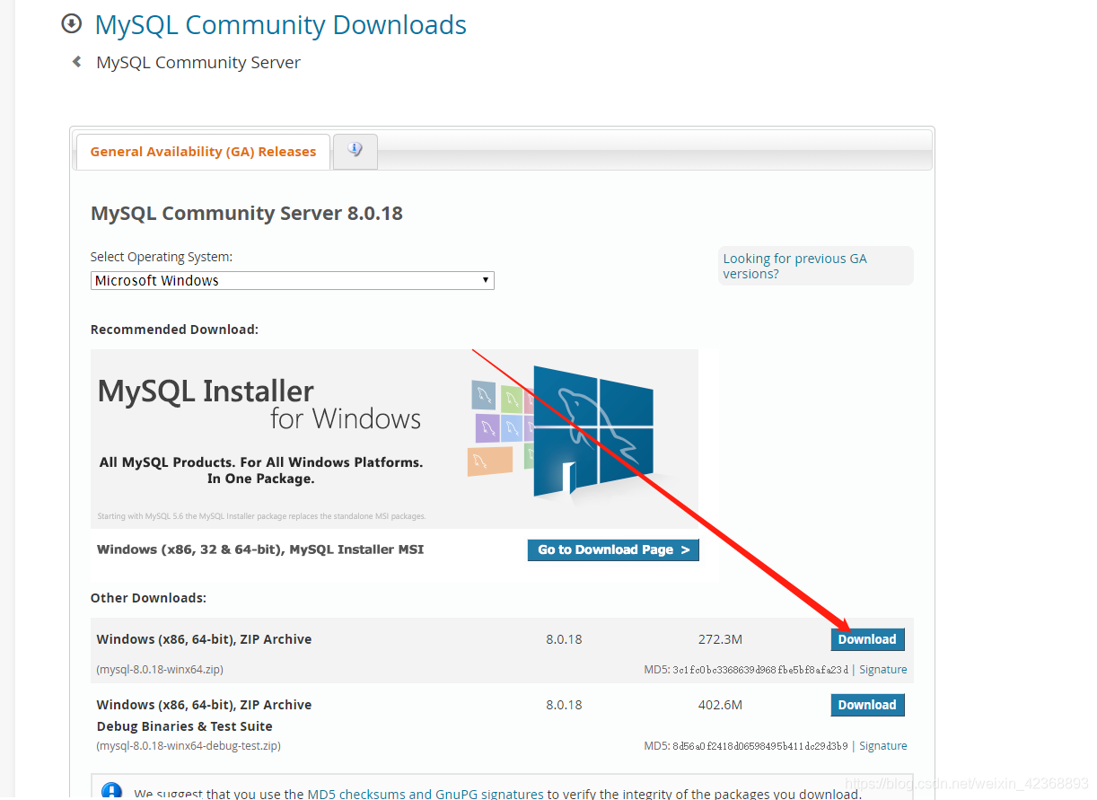 mysql安装配置教程windows版本-Ferry资源网