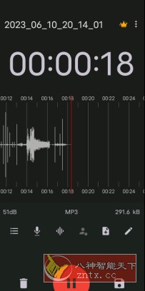ASR Pro 录音机v543 专业版-Ferry资源网