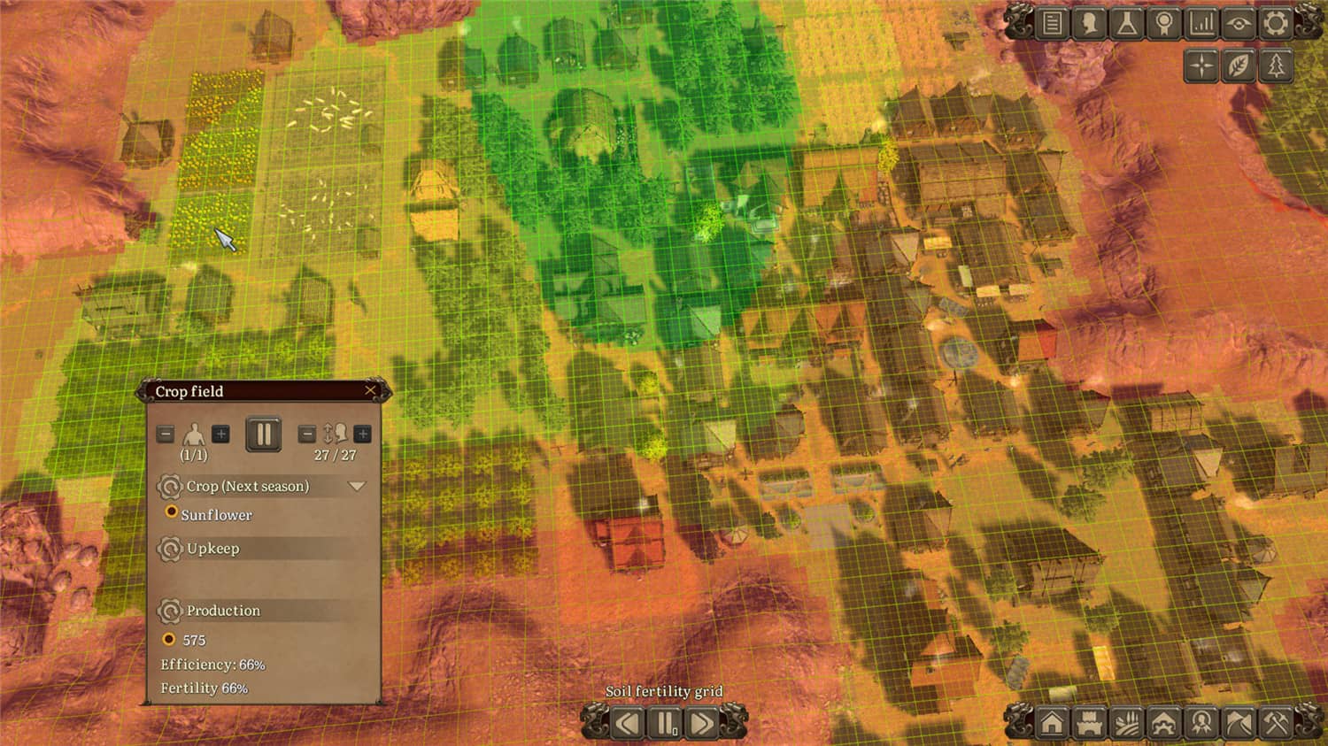 《赞助者》v1.904.0中文版-Ferry资源网