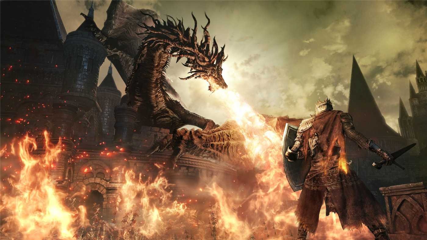 《黑暗之魂3》v1.15.2中文版-趣奇资源网-第11张图片 《黑暗之魂3》v1.15.2中文版-趣奇资源网-第11张图片