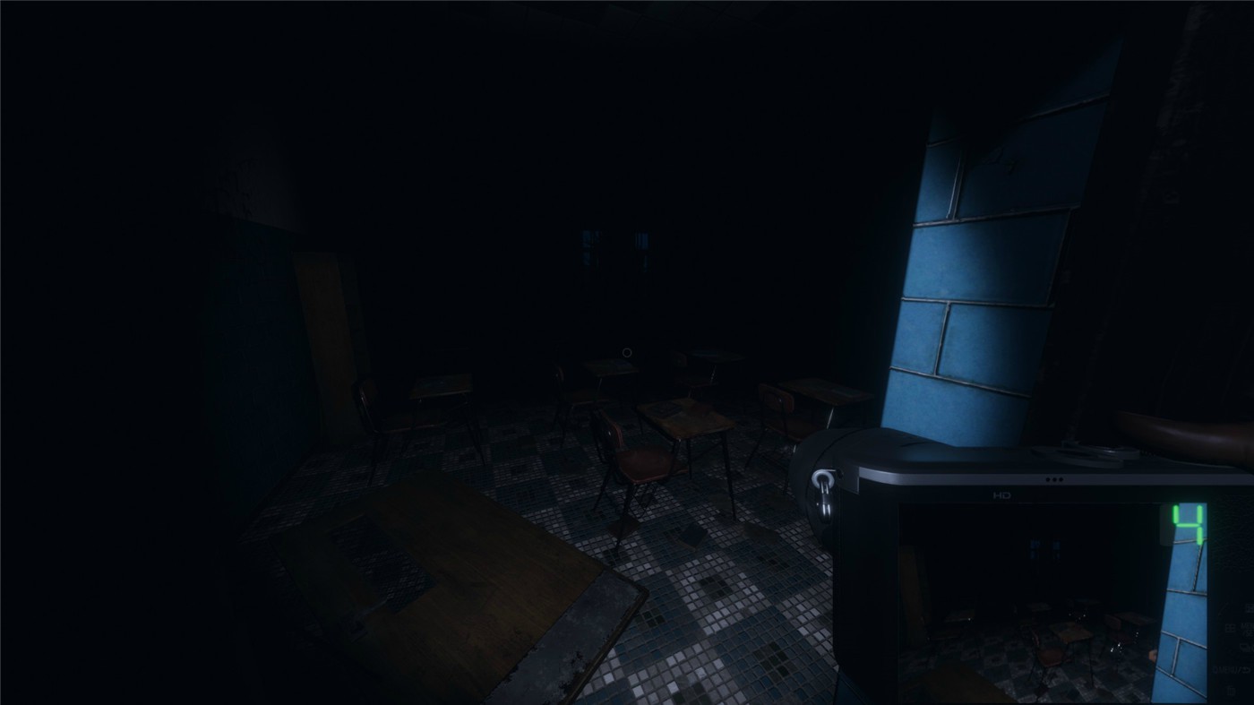 《恐鬼症》Build.18132252中文版-趣奇资源网-第7张图片