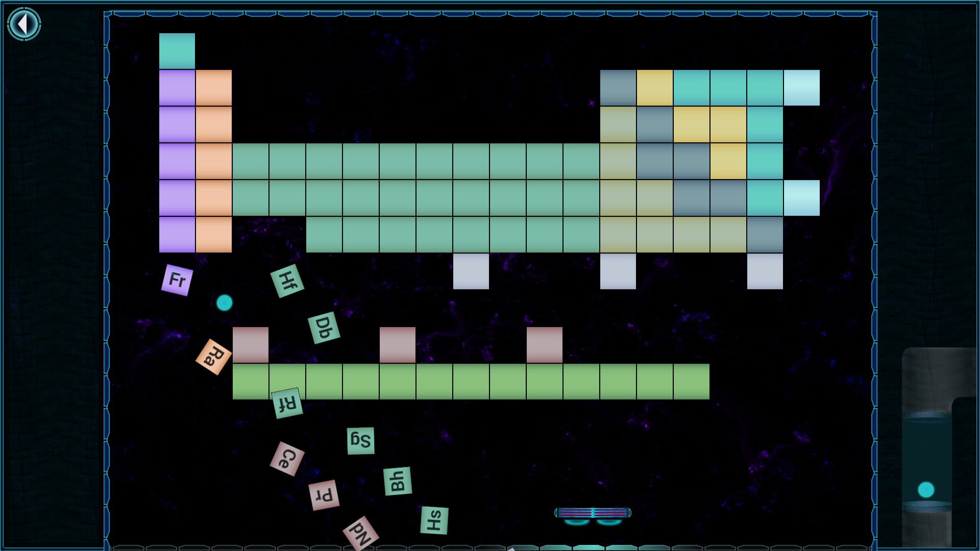 空间进化/Idle Evolution-Ferry资源网