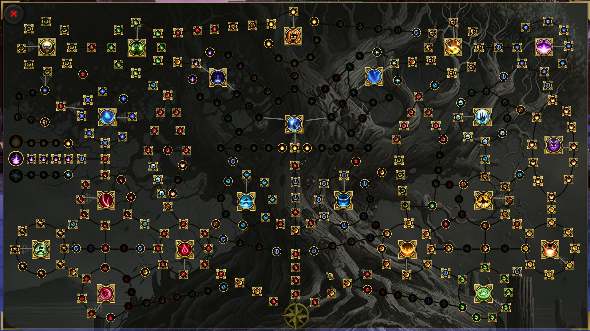矮人领域/Dwarven Realms-Ferry资源网
