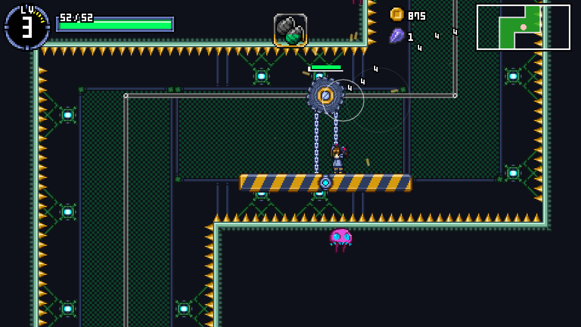 翻滚之星/ROLLING STAR-Ferry资源网