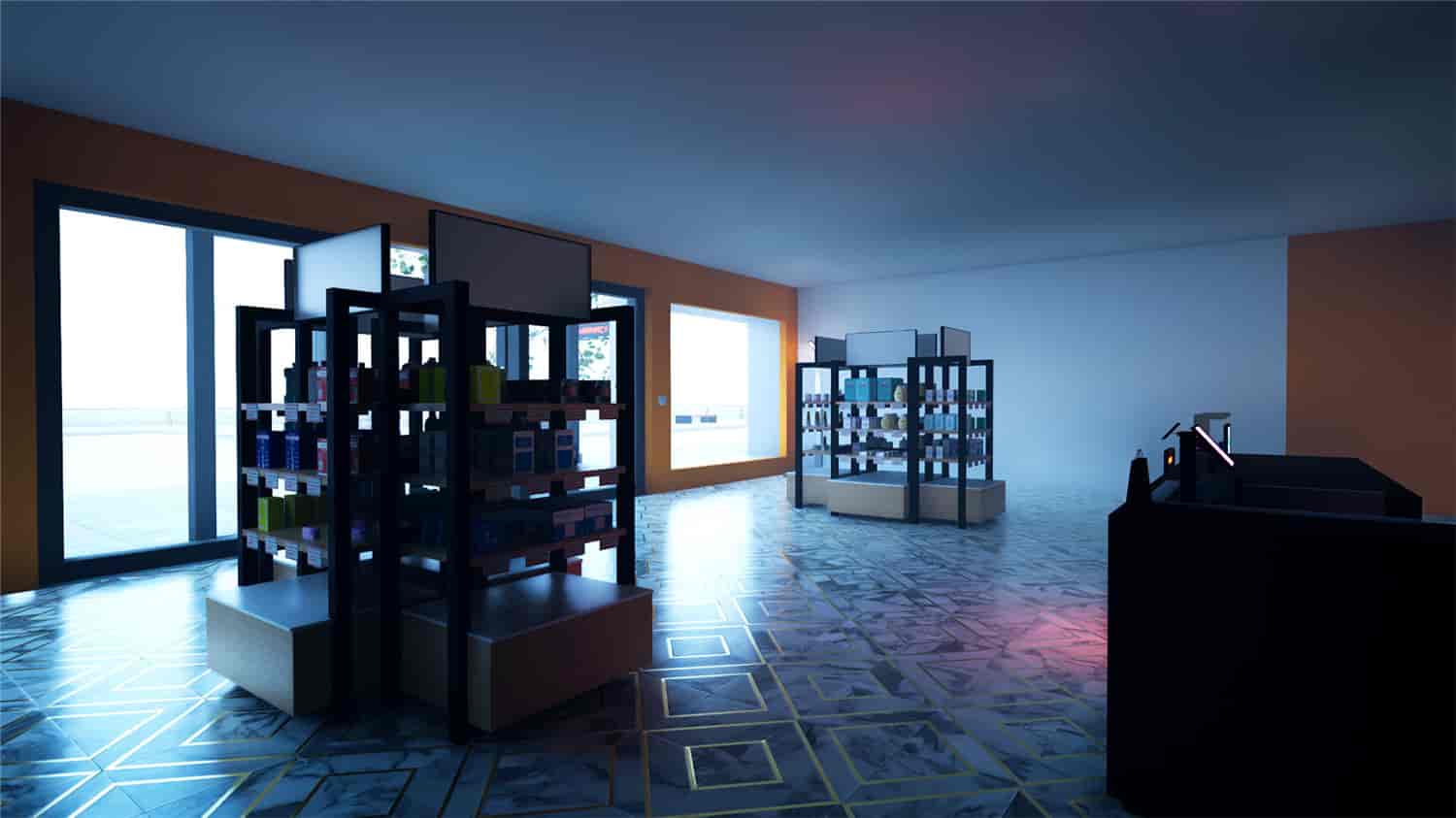 《药店模拟器》Build.15871571中文版-趣奇资源网-第8张图片