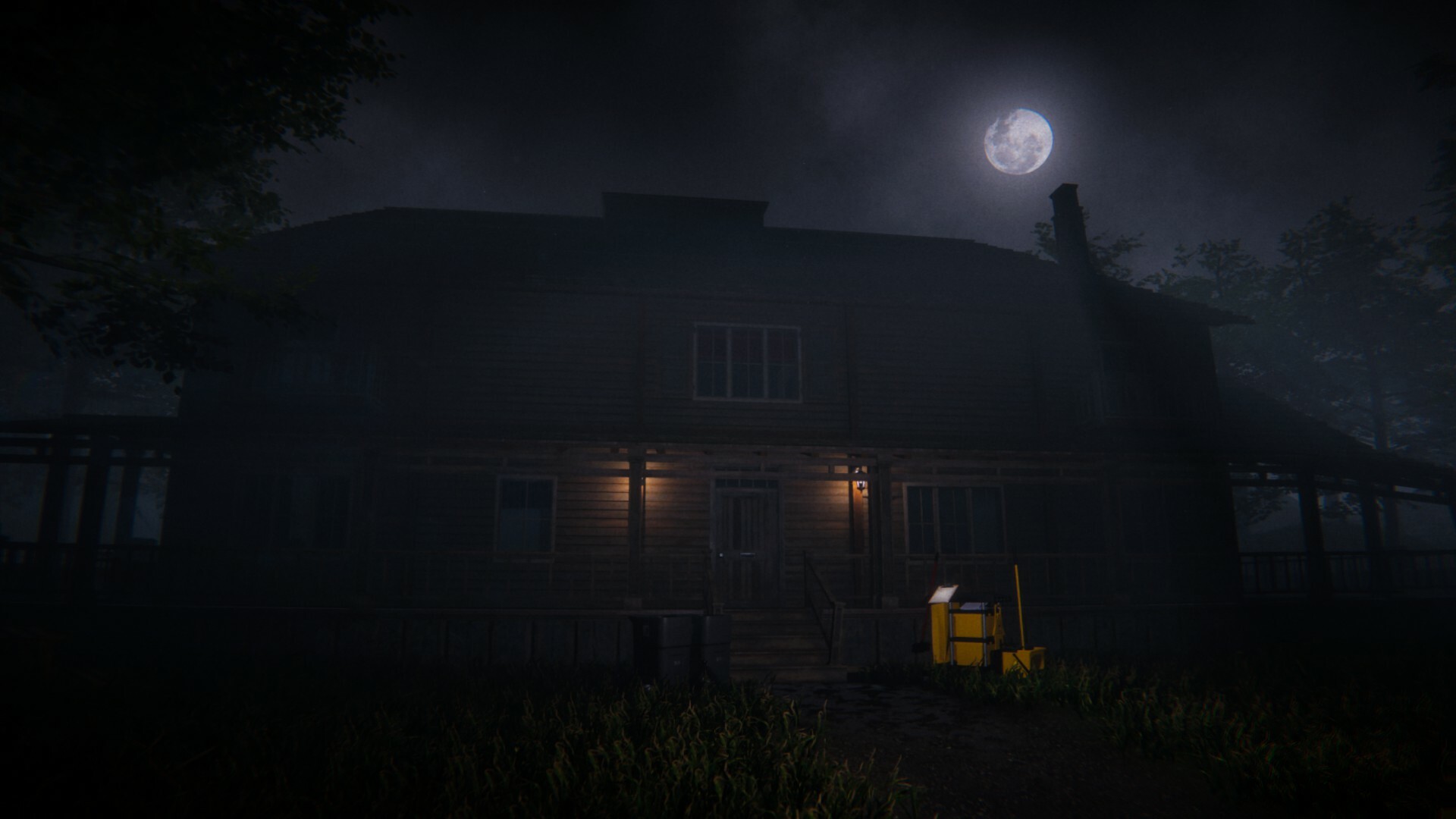 灵异清洁工/Ghost Janitors/支持网络联机 灵异清洁工/Ghost Janitors/支持网络联机