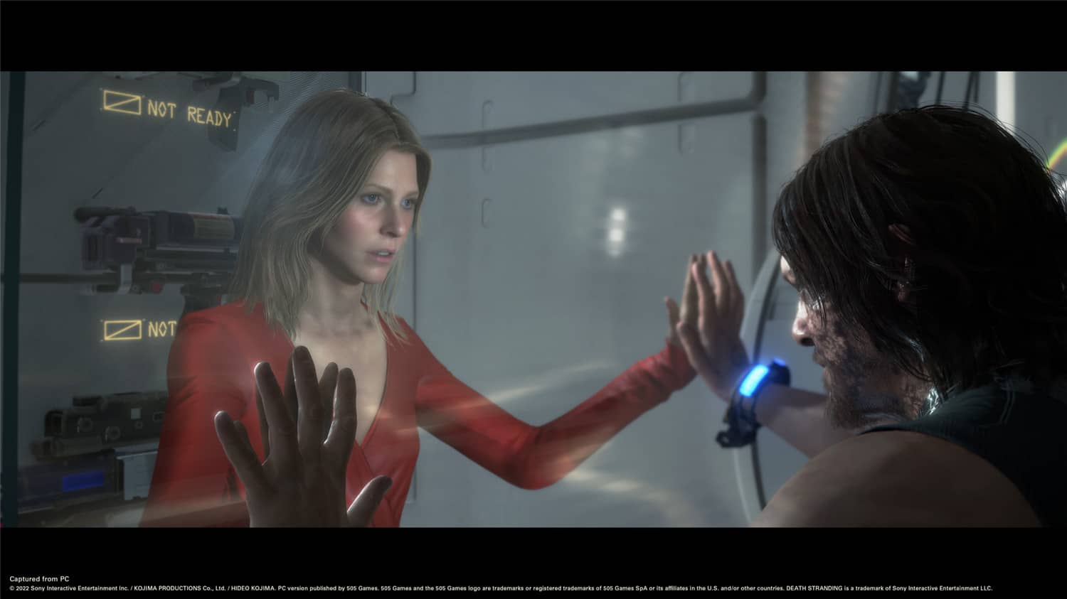 《死亡搁浅：导演剪辑版》v1.004中文版-趣奇资源网-第9张图片