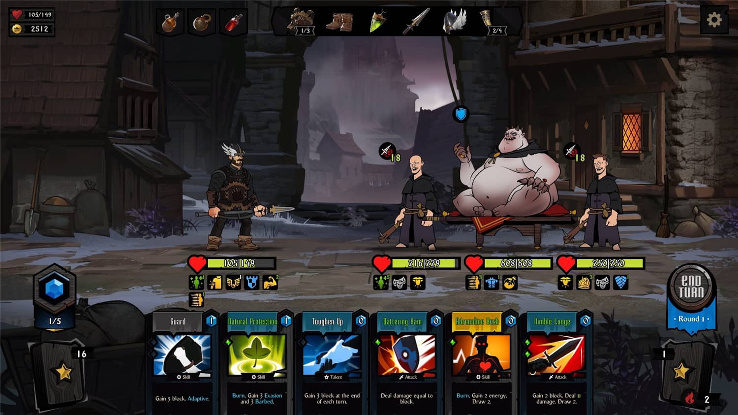 《敲棺盖》v1.0732中文版-趣奇资源网-第7张图片