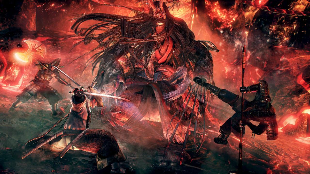 《仁王》v1.24.08完整版-趣奇资源网-第8张图片 《仁王》v1.24.08完整版-趣奇资源网-第8张图片