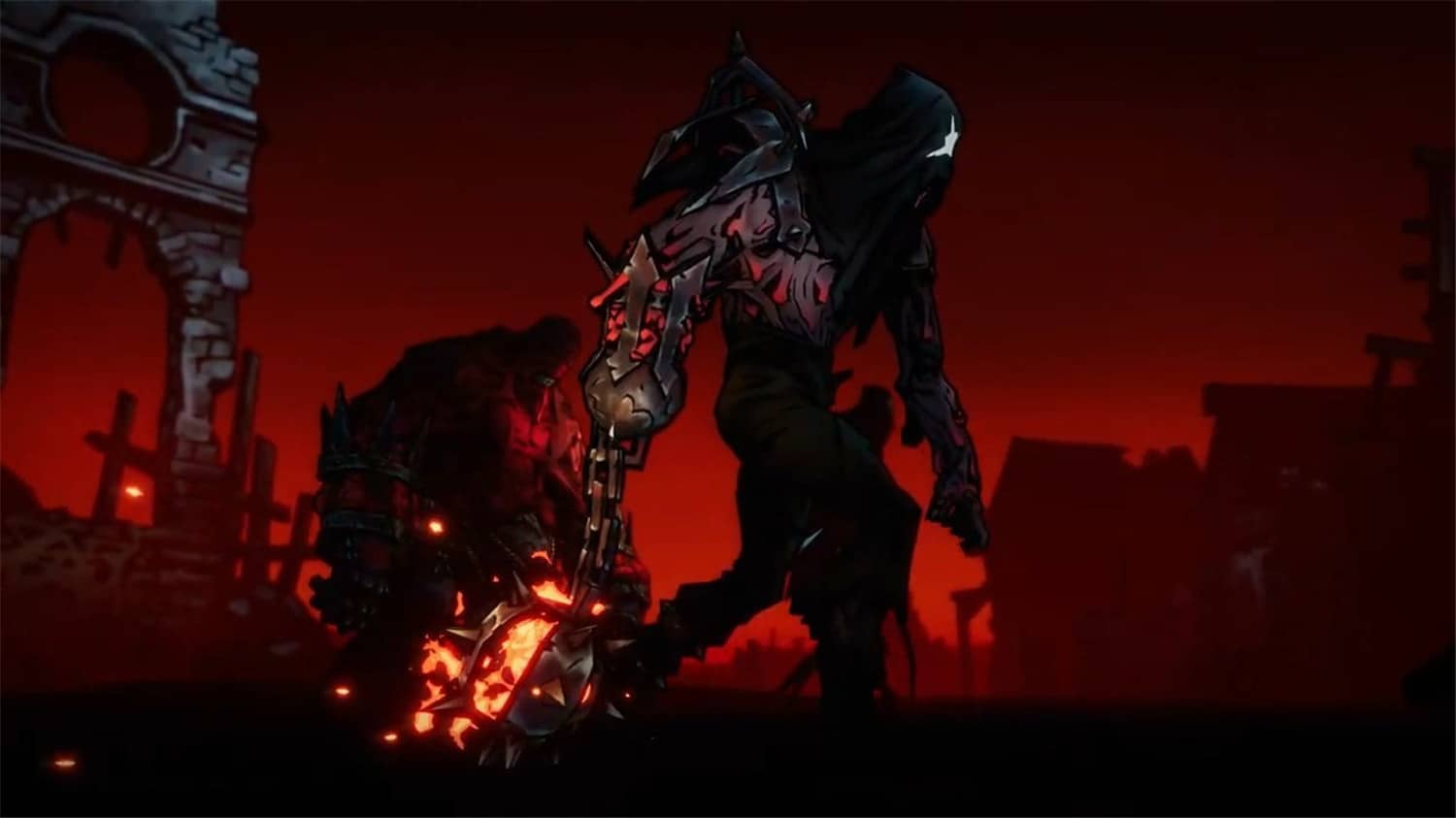 《暗黑地牢》Build.17338441中文版-趣奇资源网-第6张图片