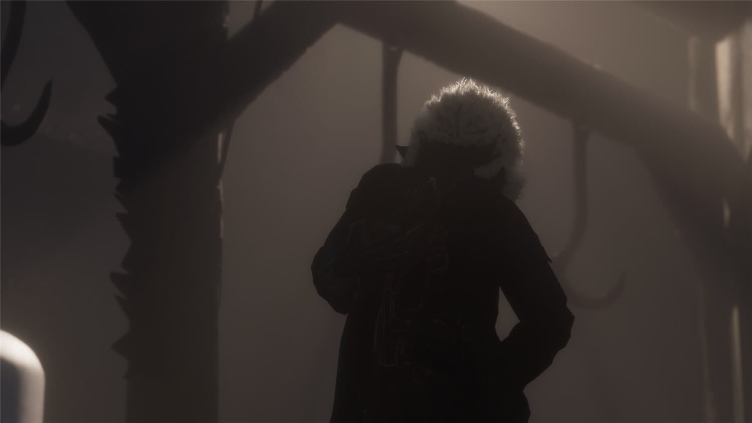 《北风计划：序章》v1.0.0原版英文-趣奇资源网-第8张图片